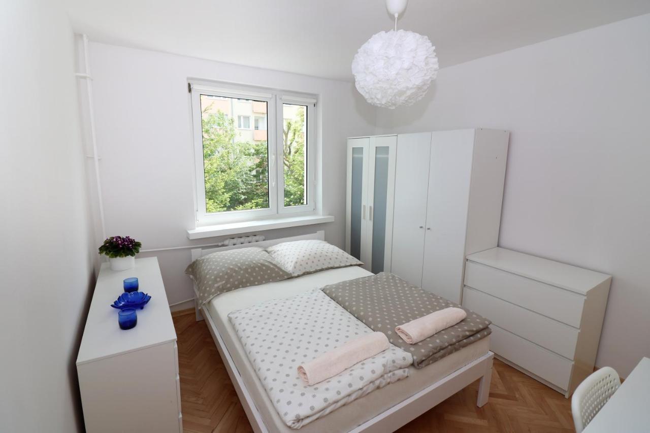 Aj Kwatery Gdynia Exterior foto