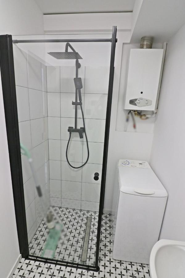 Aj Kwatery Gdynia Exterior foto